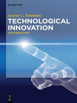 cover image of Technological Innovation